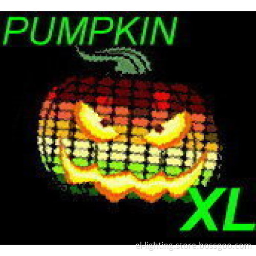 EL Apple Panel for Shirts, EL Flashing Panel